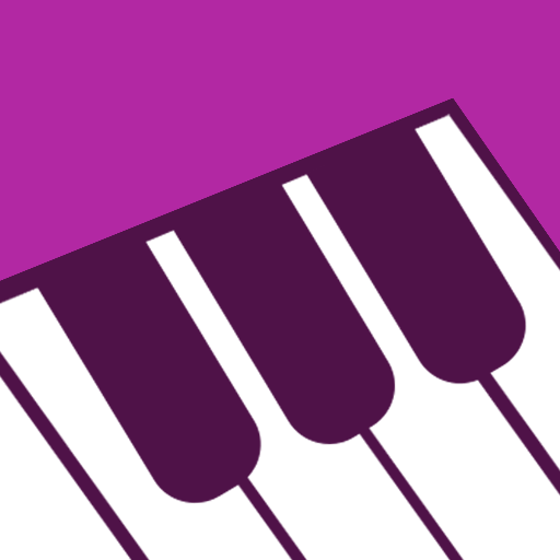 Simple Organ – Piano & Rhythm