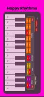 Simple Organ Cartaz