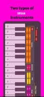 Simple Organ imagem de tela 2