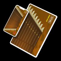 Pocket santoor capture d'écran 1