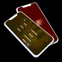 Pocket santoor capture d'écran 2