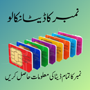 Number Finder by NIC APK