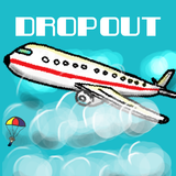 Plane Jump - Drop Out