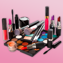 reparo maquiagem, kit cores APK