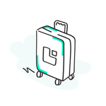 Lodgify Guest icon