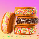 आइसक्रीम खेलों Dessert DIY APK