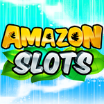 Amazon Slots: Real Money Games icon