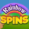 Rainbow Spins