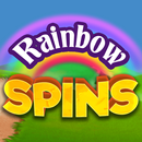 Rainbow Spins aplikacja