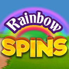Rainbow Spins ikon