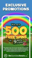 Rainbow Spins syot layar 1