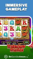 Rainbow Spins syot layar 3