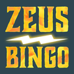 Zeus Bingo: Play Bingo & Slots 아이콘