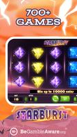 Zeus Bingo screenshot 2