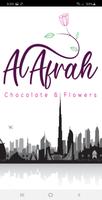 AL Afrah الملصق