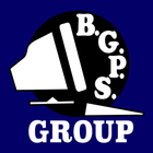 BGPS Group 图标