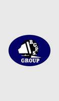 BGPS Group โปสเตอร์