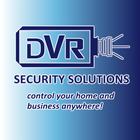 DVR  Security Solutions 圖標