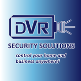 DVR  Security Solutions أيقونة
