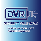 DVR  Security Solutions icon