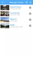 MAGIC VIEWER imagem de tela 2
