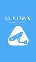Mr.Patrol Cartaz