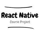 RNCourseProject icône