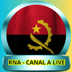 RNA - Canal A live иконка