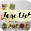 Zone Diet
