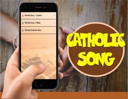 1 Schermata Best Catholic Song
