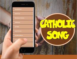 2 Schermata Best Catholic Song
