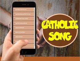 3 Schermata Best Catholic Song