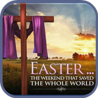 Easter Wishes and Blessings أيقونة