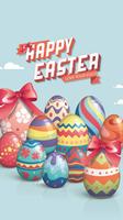 Easter Wishes and Blessings تصوير الشاشة 1