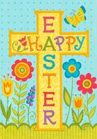 Easter Wishes and Blessings تصوير الشاشة 2