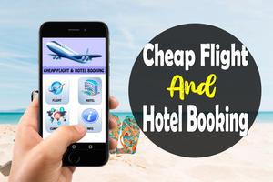 Cheap Flight and Hotel Booking bài đăng