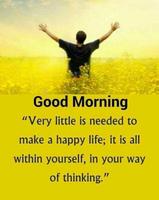 Inspiring Good Morning Wishes 2020 screenshot 3