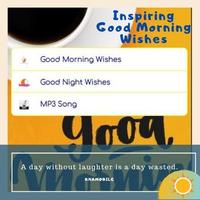 Inspiring Good Morning Wishes 2020 poster