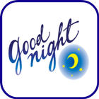 Good Night Wishes آئیکن