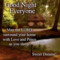 Good Night Wishes پوسٹر