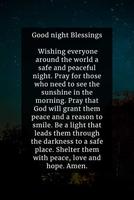 Good Night Wishes اسکرین شاٹ 3