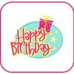 Happy Birthday Card