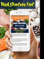High Protein Diet Plan Beginner Screenshot 3