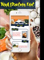 High Protein Diet Plan Beginner Screenshot 2