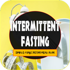 Intermittent Fasting icône