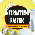 Intermittent Fasting 圖標