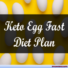 آیکون‌ Keto Egg