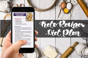 Keto Recipes Ekran Görüntüsü 3