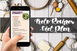 Keto Recipes Ekran Görüntüsü 1