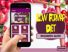 Low Fodmap Diet Affiche